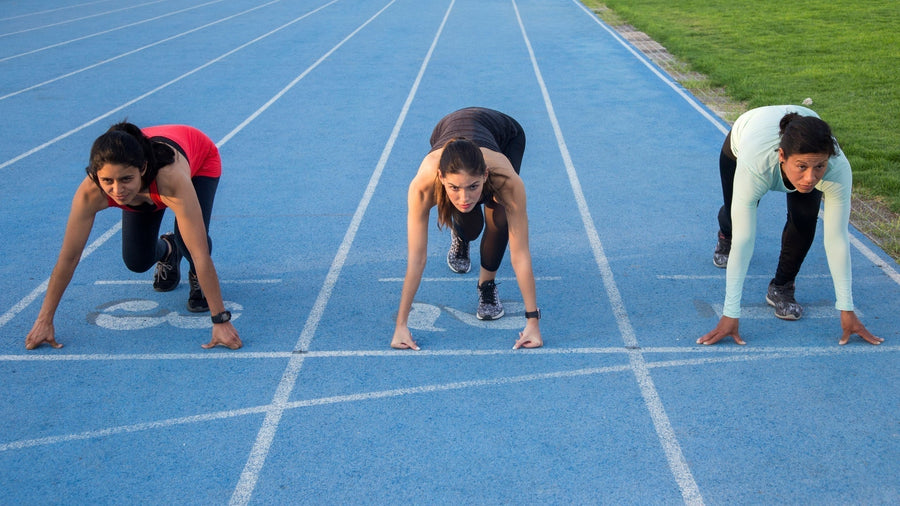 The Overlooked Gear: Why Your Sports Bra Matters as Much as Your Running Shoes
