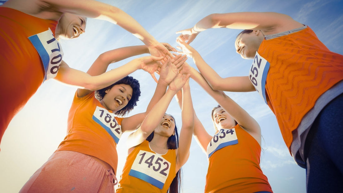 Why the ‘Athletic Breast Shape’ Isn’t Natural and What’s Really Causing It. The truth about joggers’ and runners’ breasts.