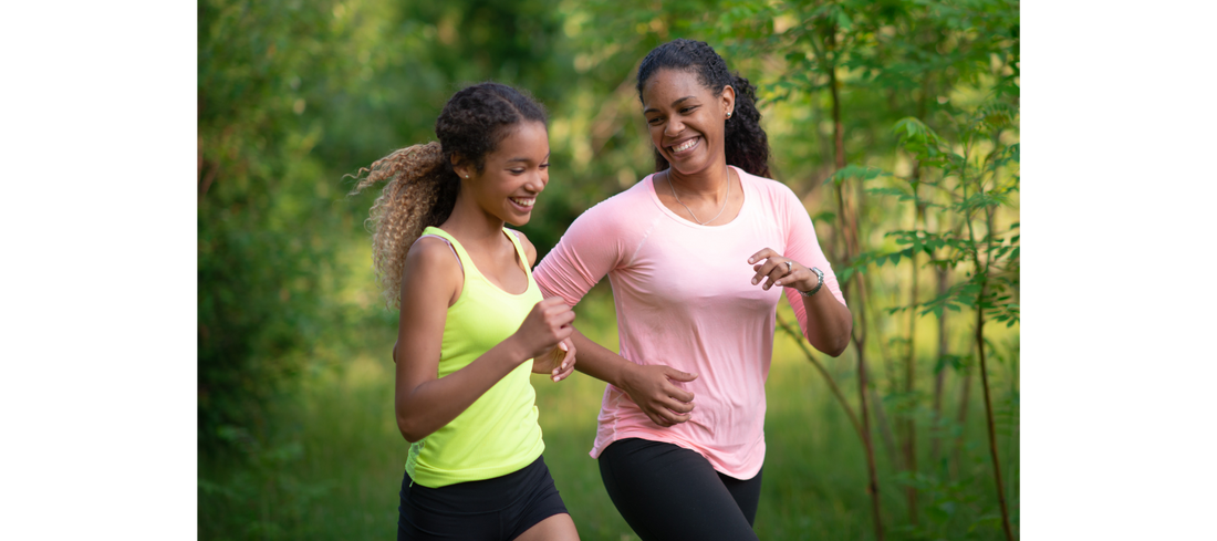 Breasts & Bras: A Guide for Parents with growing girls