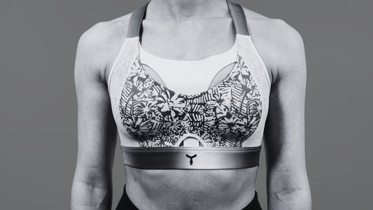 Shocking! 80% of Women worldwide are wearing the wrong size bra! Tigerseye