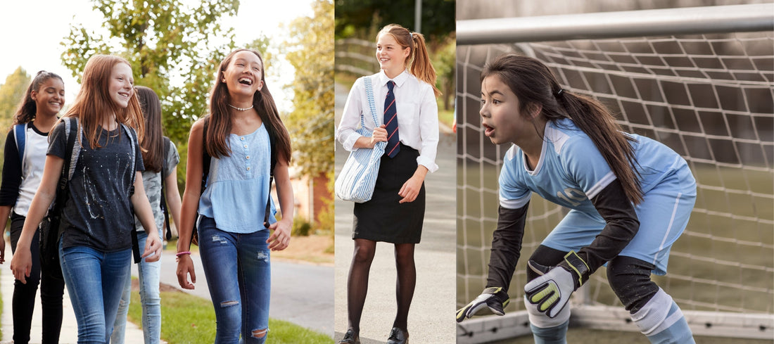 Birds & bees, why not the boobies too?