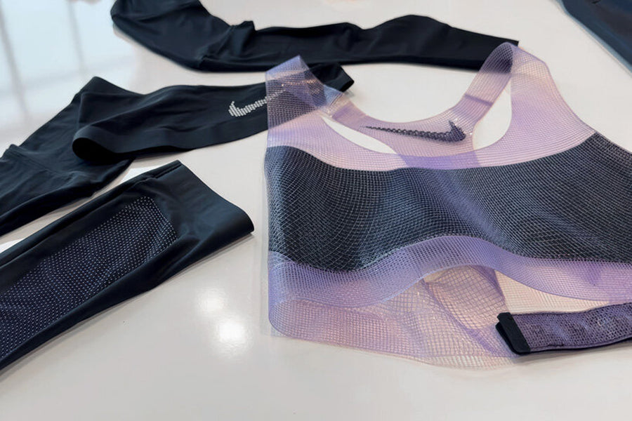 Innovation or Illusion? A Closer Look at Nike’s 3D-Printed Sports Bra