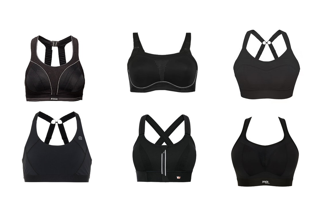 Why “Too Tight” Isn’t Right - Rethinking Sports Bra Support