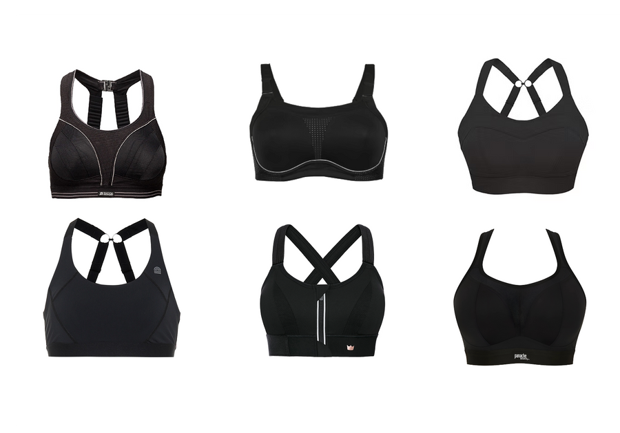 Why “Too Tight” Isn’t Right - Rethinking Sports Bra Support