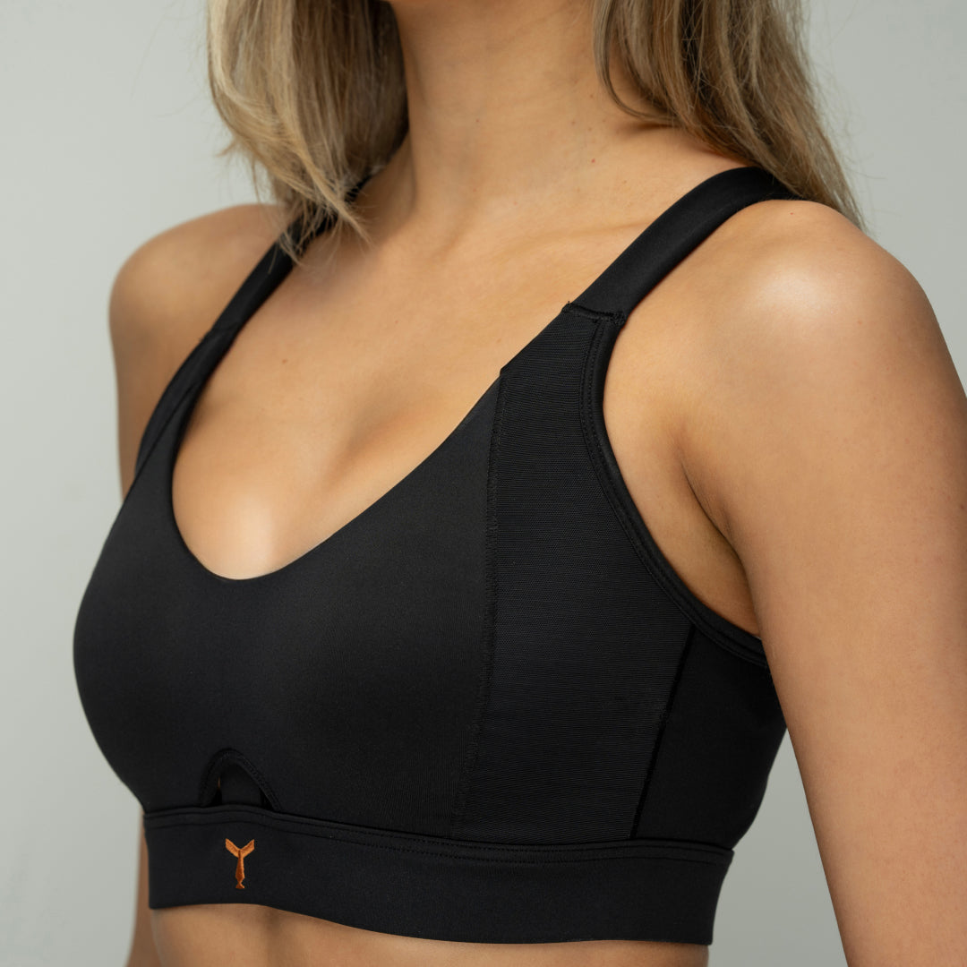 Vaultless - The Ultimate Sports Bra