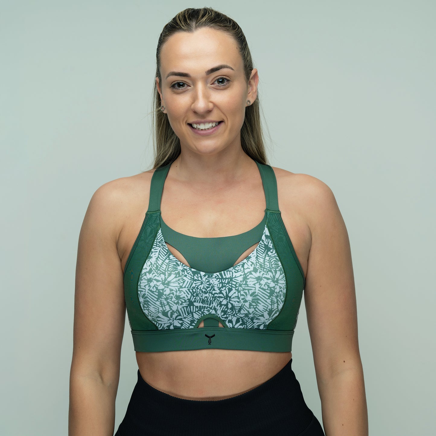 The Ultimate High-Impact Sports Bra