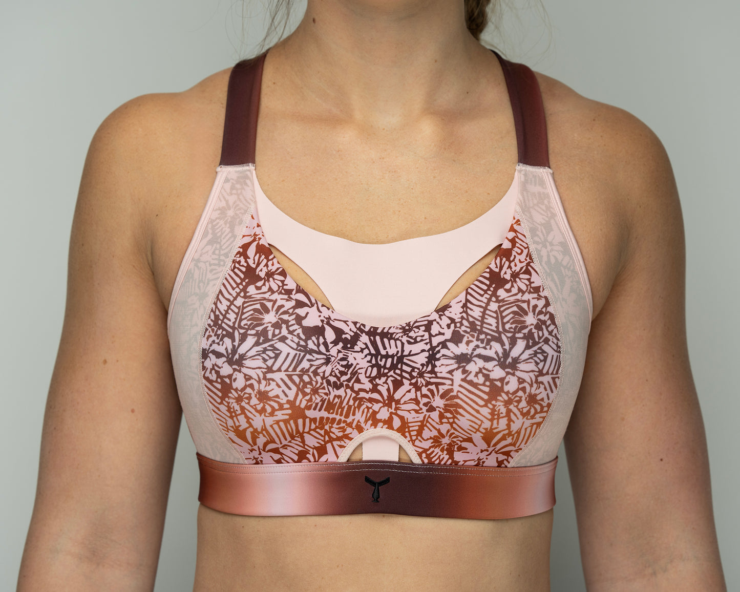 The Ultimate High-Impact Sports Bra