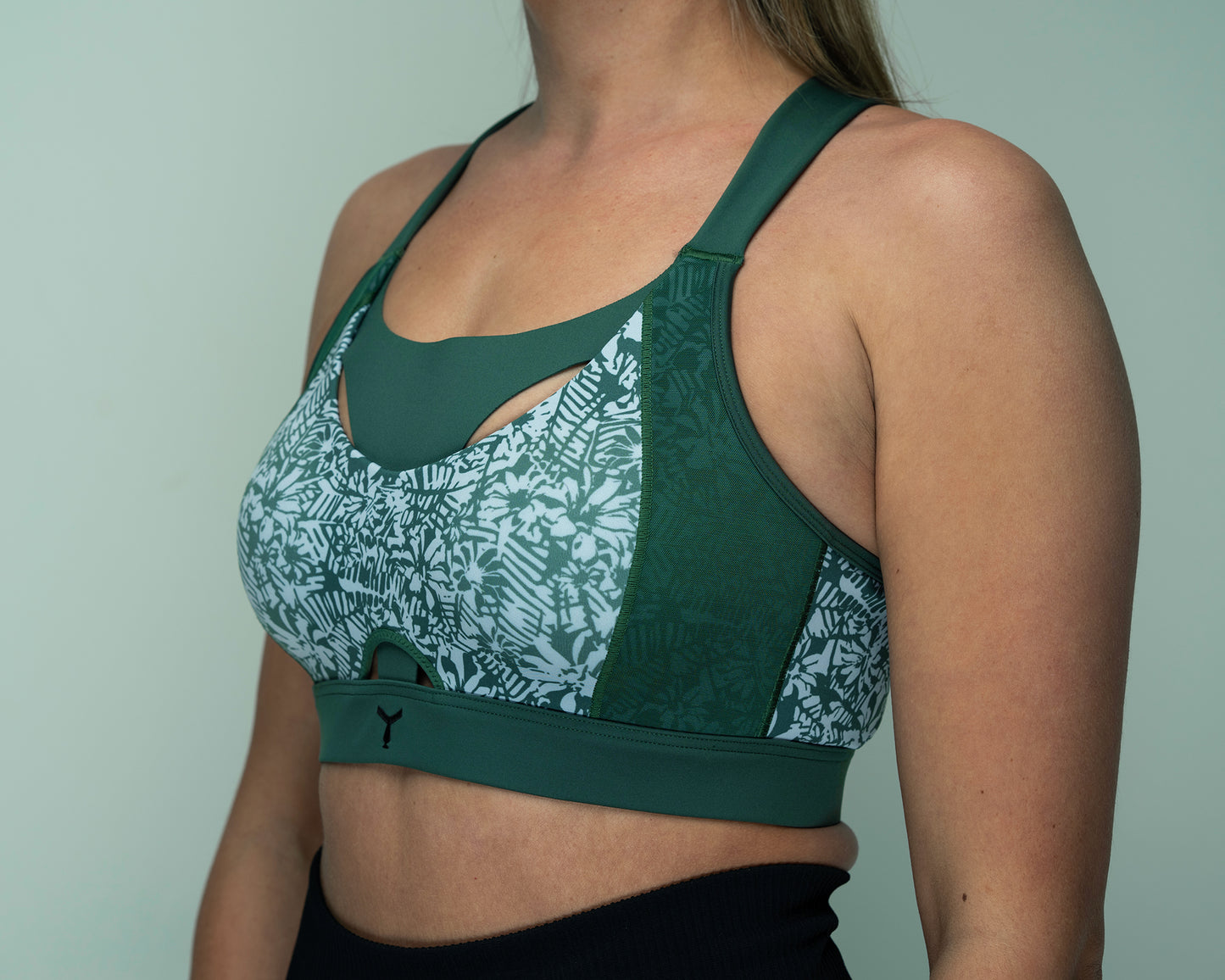 The Ultimate High-Impact Sports Bra