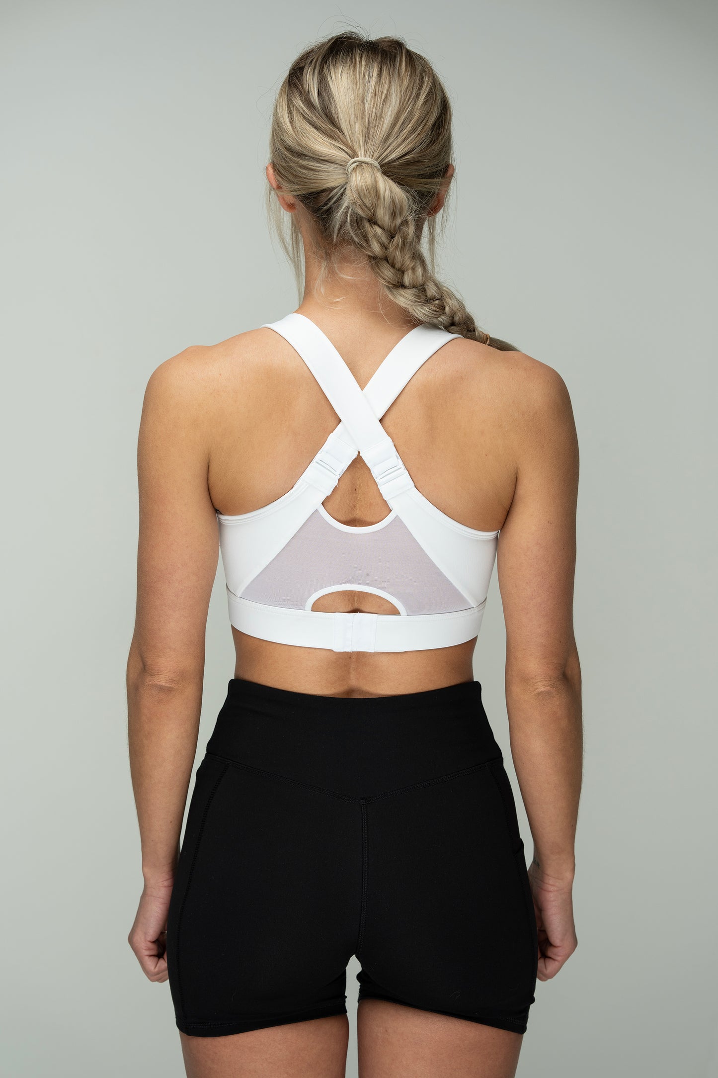 The Ultimate High-Impact Sports Bra