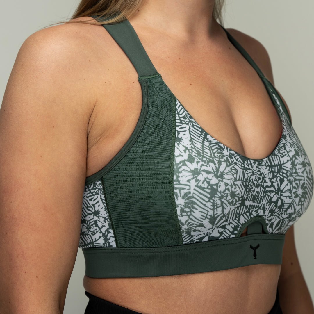 Vaultless - The Ultimate Sports Bra
