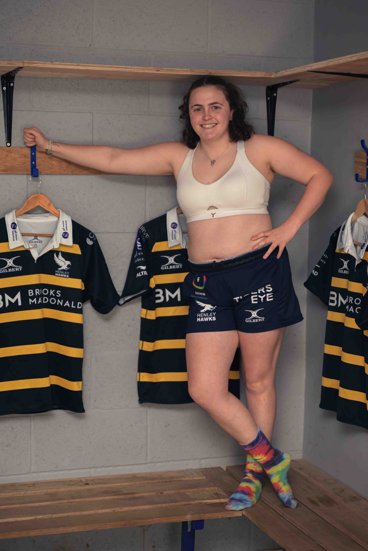 Vaultless - The Ultimate Sports Bra