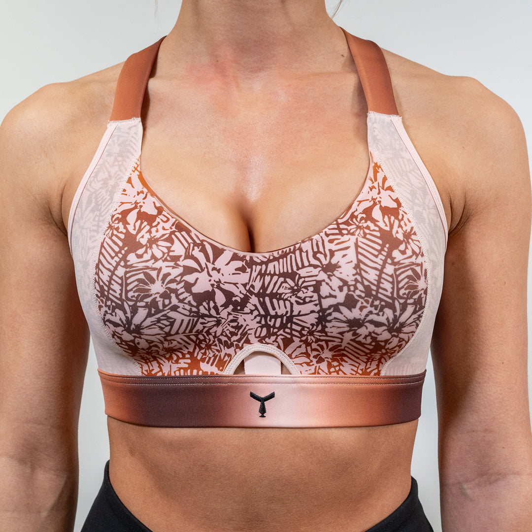 Vaultless - The Ultimate Sports Bra